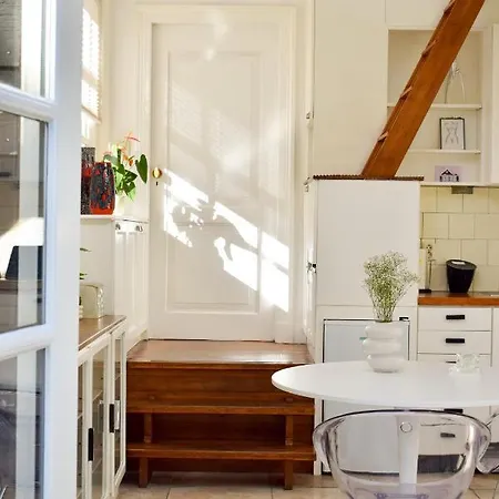 Guest house Studio 0222 De Waal