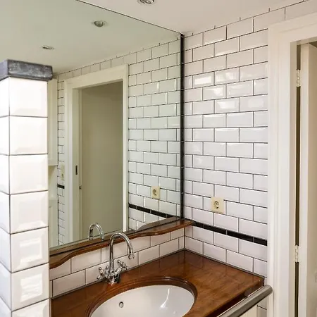 Affittacamere Studio 0222 De Waal